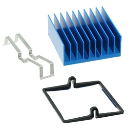 Advanced Thermal Solutions ATS-X53310G-C1-R0 image