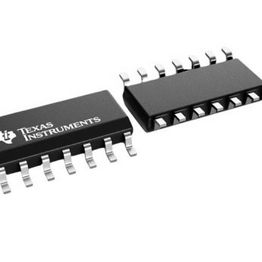 Texas Instruments TL064CD image