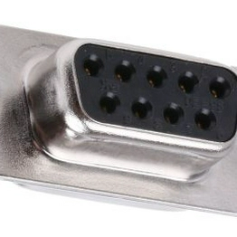 Hirose Electric HDEB-9S(05) image