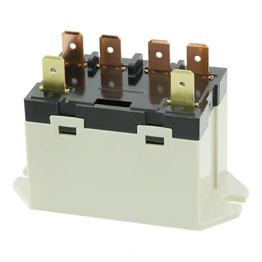 G7L-2A-TUBJ-80-CB DC12 OMRON