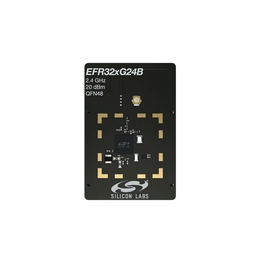 XG24-RB4187C Silicon Laboratories