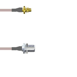Q-2U01Z0001012I Amphenol Custom Cable
