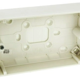 K2142 WHI MK Electric