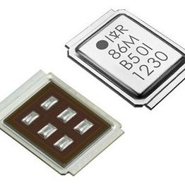 Infineon Technologies IRF60DM206 image
