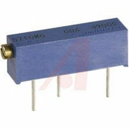 BOURNS 3006P-1-200LF image