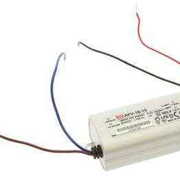 Mean-Well USA, Inc. APV-16-15 image