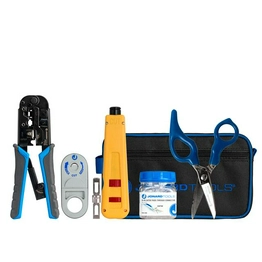 TK-RJ550 Jonard Tools
