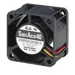 SANYO DENKI 109P0424G3013 image