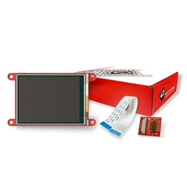 4D Systems GEN4-ULCD-32PT image