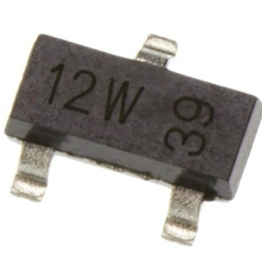 nexperia 2N7002,215 image