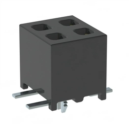 MMS-102-02-F-DV-LC-TR samtec