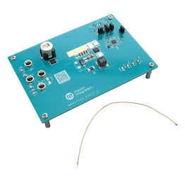 MAX17703EVKITA# Analog Devices