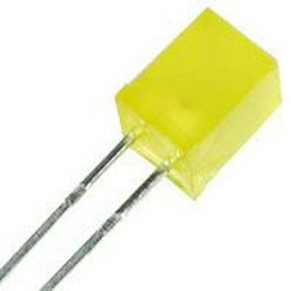 L-1553SYDTK Kingbright Electronic