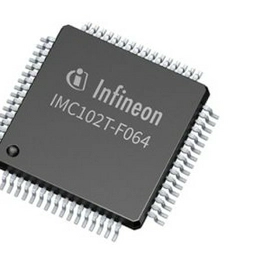 Infineon Technologies IMC102TF064XUMA1 image