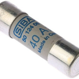 50-124-06/40A SIBA