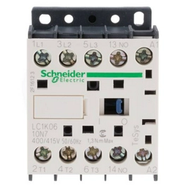 Schneider Electric LC1K0610N7 image