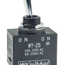 NKK Switches WT25S image
