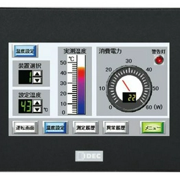 IDEC HG1G-4VT22TF-B image