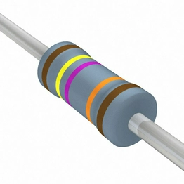 YAGEO MFR-25FBF52-147K image