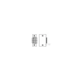 9-1589484-3 TE Connectivity