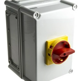KG100.T206/GBA004.*ST Kraus & Naimer