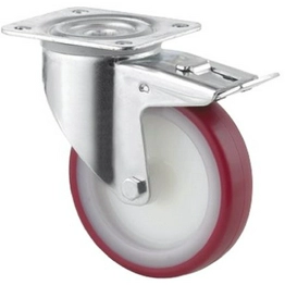 TENTE 3477UAR200P63 red image