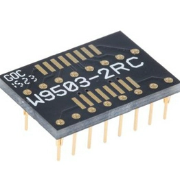 W9503-2RC Winslow Adaptics