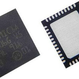 STMicroelectronics STPMIC1APQR image