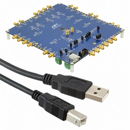SI5347-EVB Skyworks Solutions