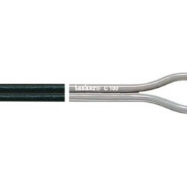 C100 2X0.50 - WHITE tasker