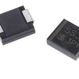 Taiwan Semiconductor SS34 image