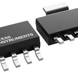 Texas Instruments REG104GA-A image