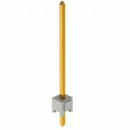 HTSW-101-20-G-S samtec