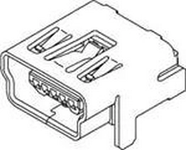 548190519 molex