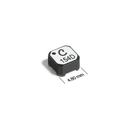 Coilcraft LPD5030V-154MRC image