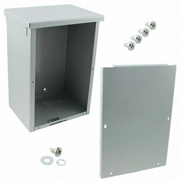 Hammond Manufacturing C3R1286SC image