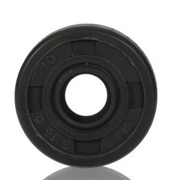 SKF 6X16X5 HMSA10 RG image