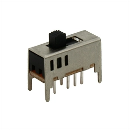 MS2301L3 Circuit Interruption Technology