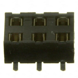 91596-106LF Amphenol