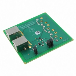 Texas Instruments TS3USB221EVM image