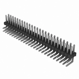 samtec TSW-125-08-T-D-RA image
