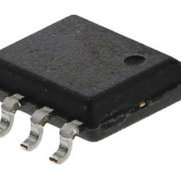 ON Semiconductor FDS4897C image