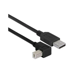CAABLK-90UB-03M L-com