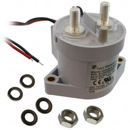 EV200ADANA TE Connectivity