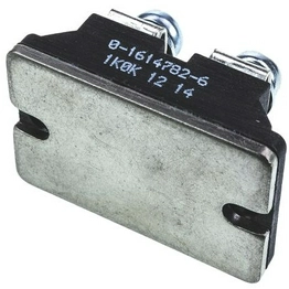 BDS 2 A 100 1K0 10% TE Connectivity