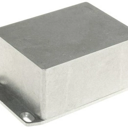 Hammond Manufacturing 1590CFL image