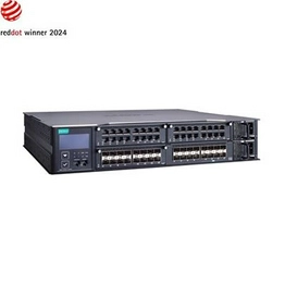 MRX-G4064-L3-8XGS MOXA