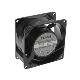 08038FB-A1L-EA-00 NMB Technologies