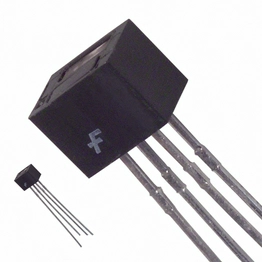 ON Semiconductor QRD1114 image
