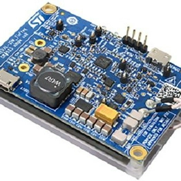 EVALSTWBC-EP STMicroelectronics